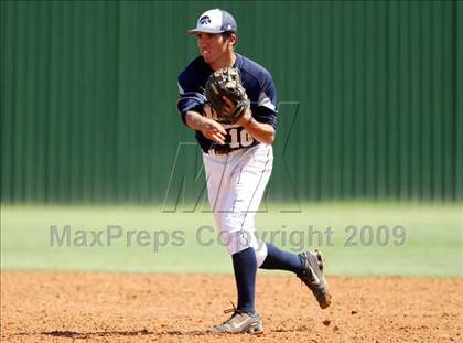 Thumbnail 2 in Hendrickson vs. Bowie photogallery.