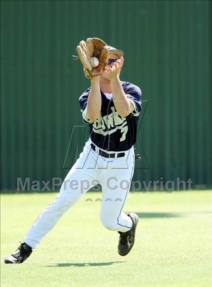Thumbnail 3 in Hendrickson vs. Bowie photogallery.
