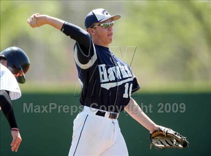 Thumbnail 3 in Hendrickson vs. Bowie photogallery.