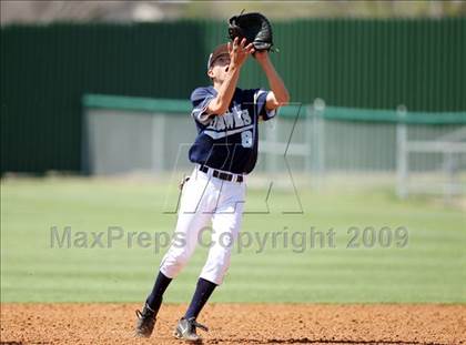 Thumbnail 3 in Hendrickson vs. Bowie photogallery.