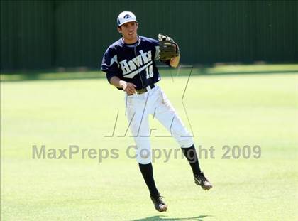 Thumbnail 2 in Hendrickson vs. Bowie photogallery.