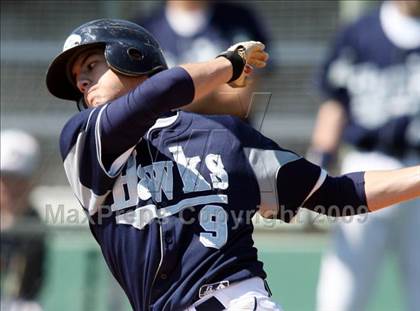 Thumbnail 1 in Hendrickson vs. Bowie photogallery.