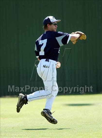 Thumbnail 1 in Hendrickson vs. Bowie photogallery.