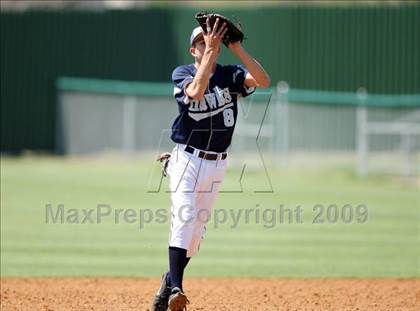Thumbnail 3 in Hendrickson vs. Bowie photogallery.