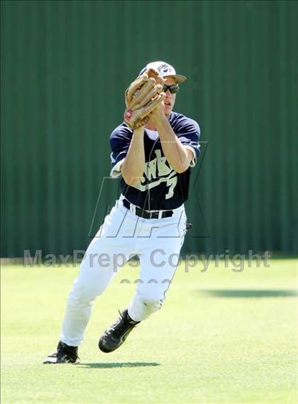 Thumbnail 1 in Hendrickson vs. Bowie photogallery.