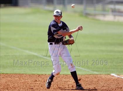 Thumbnail 1 in Hendrickson vs. Bowie photogallery.