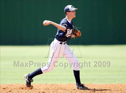 Thumbnail 3 in Hendrickson vs. Bowie photogallery.