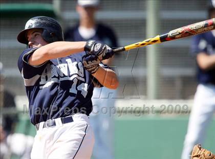 Thumbnail 3 in Hendrickson vs. Bowie photogallery.