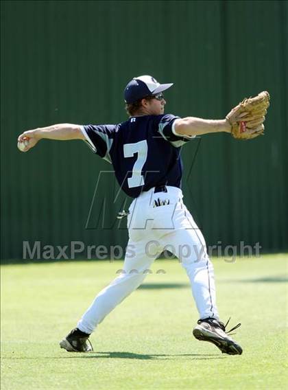 Thumbnail 1 in Hendrickson vs. Bowie photogallery.