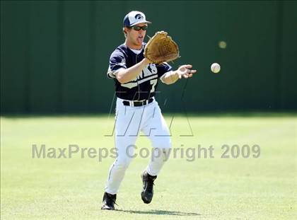 Thumbnail 2 in Hendrickson vs. Bowie photogallery.