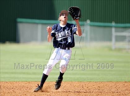 Thumbnail 2 in Hendrickson vs. Bowie photogallery.