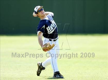 Thumbnail 2 in Hendrickson vs. Bowie photogallery.