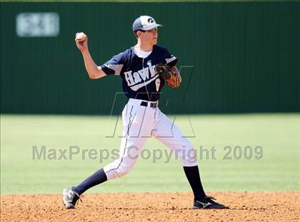 Thumbnail 3 in Hendrickson vs. Bowie photogallery.