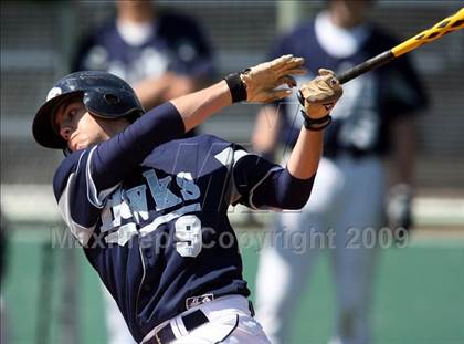 Thumbnail 3 in Hendrickson vs. Bowie photogallery.