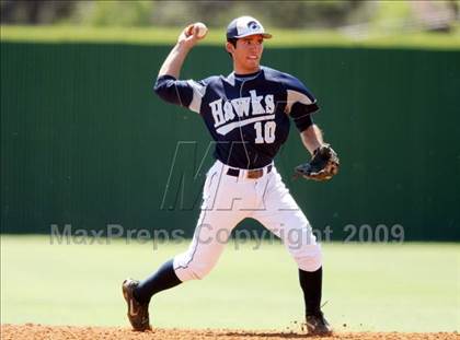 Thumbnail 2 in Hendrickson vs. Bowie photogallery.
