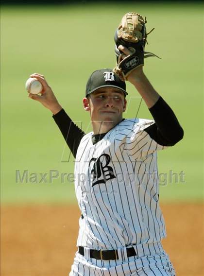 Thumbnail 1 in Hendrickson vs. Bowie photogallery.