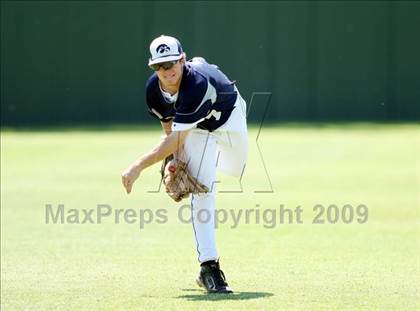 Thumbnail 1 in Hendrickson vs. Bowie photogallery.