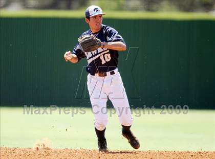 Thumbnail 2 in Hendrickson vs. Bowie photogallery.