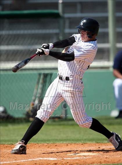 Thumbnail 1 in Hendrickson vs. Bowie photogallery.