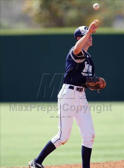 Thumbnail 3 in Hendrickson vs. Bowie photogallery.