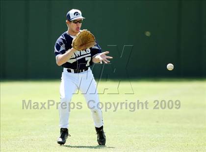 Thumbnail 1 in Hendrickson vs. Bowie photogallery.