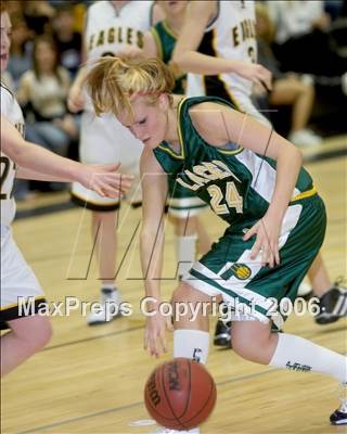 Thumbnail 2 in Placer @ Del Oro photogallery.