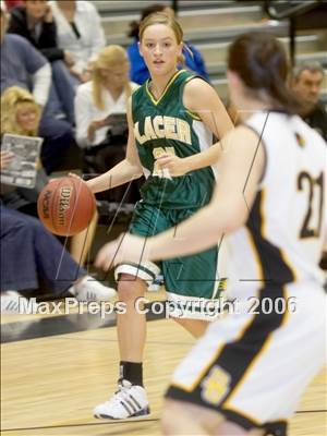 Thumbnail 1 in Placer @ Del Oro photogallery.