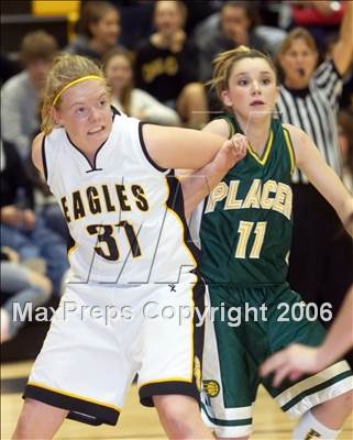 Thumbnail 2 in Placer @ Del Oro photogallery.