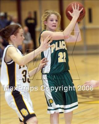 Thumbnail 2 in Placer @ Del Oro photogallery.