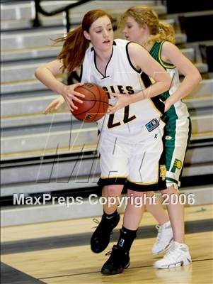 Thumbnail 1 in Placer @ Del Oro photogallery.