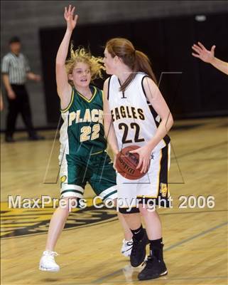 Thumbnail 1 in Placer @ Del Oro photogallery.