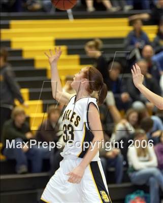 Thumbnail 1 in Placer @ Del Oro photogallery.
