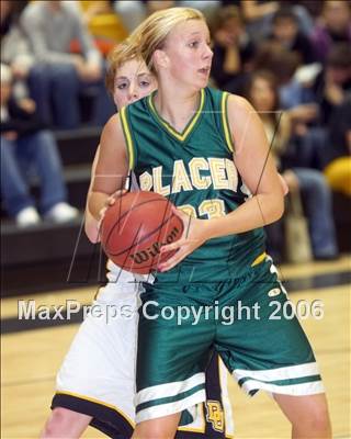 Thumbnail 1 in Placer @ Del Oro photogallery.