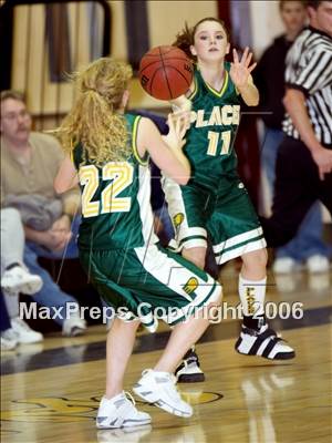 Thumbnail 3 in Placer @ Del Oro photogallery.