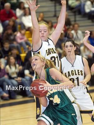 Thumbnail 2 in Placer @ Del Oro photogallery.