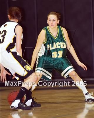 Thumbnail 1 in Placer @ Del Oro photogallery.