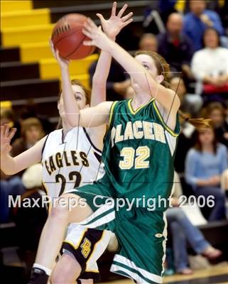 Thumbnail 3 in Placer @ Del Oro photogallery.