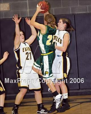 Thumbnail 1 in Placer @ Del Oro photogallery.