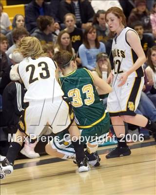 Thumbnail 1 in Placer @ Del Oro photogallery.