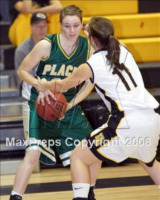 Thumbnail 1 in Placer @ Del Oro photogallery.