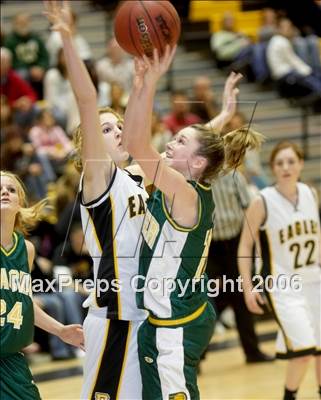 Thumbnail 3 in Placer @ Del Oro photogallery.