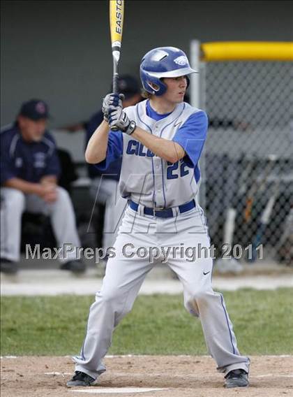 Thumbnail 3 in Columbia vs Gibault  (Regional Semifinal) photogallery.