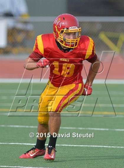 Thumbnail 1 in Franklin @ Jesuit photogallery.