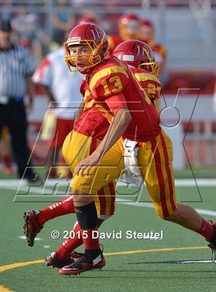 Thumbnail 3 in Franklin @ Jesuit photogallery.