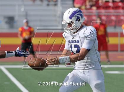 Thumbnail 2 in Franklin @ Jesuit photogallery.