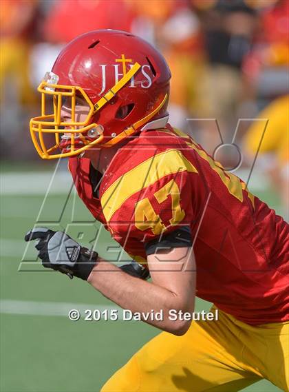 Thumbnail 2 in Franklin @ Jesuit photogallery.