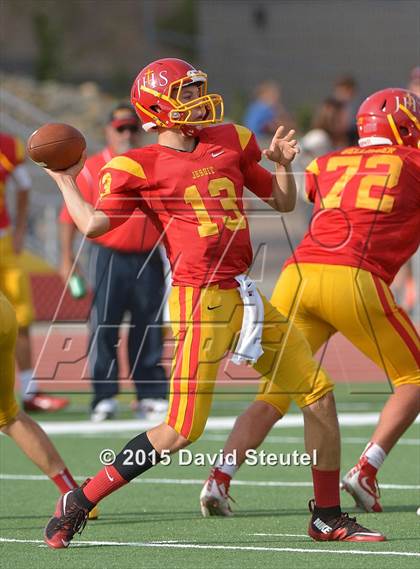 Thumbnail 2 in Franklin @ Jesuit photogallery.