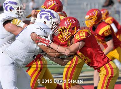 Thumbnail 1 in Franklin @ Jesuit photogallery.