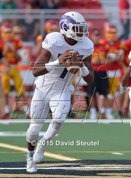 Thumbnail 3 in Franklin @ Jesuit photogallery.