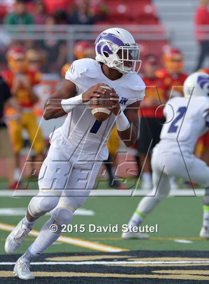 Thumbnail 1 in Franklin @ Jesuit photogallery.